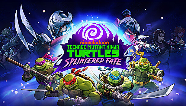 TMNT: Splintered Fate Delivers Unexpected Excellence in Roguelike Gaming