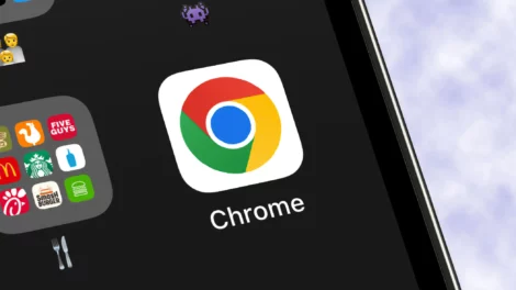 Google Enhances Chrome iOS with Advanced Visual Search, Beating Apple to the Punch on iPhone Visual Intelligence