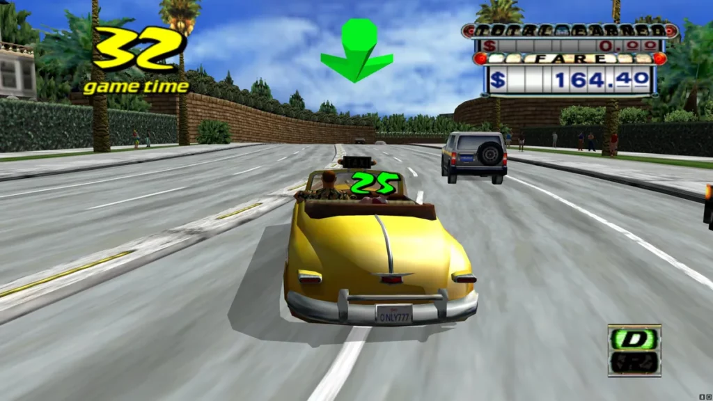 Crazy Taxi Goes Rock 'n' Roll, Live Band to Amplify AGDQ 2025's Charity Speedrunning Spectacle