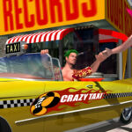 Crazy Taxi Goes Rock 'n' Roll, Live Band to Amplify AGDQ 2025's Charity Speedrunning Spectacle