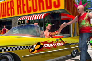 Crazy Taxi Goes Rock 'n' Roll, Live Band to Amplify AGDQ 2025's Charity Speedrunning Spectacle