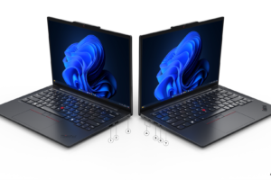 Lenovo ThinkPad T14s Gen 6 Showcases ARM's Rising Power in PC Market