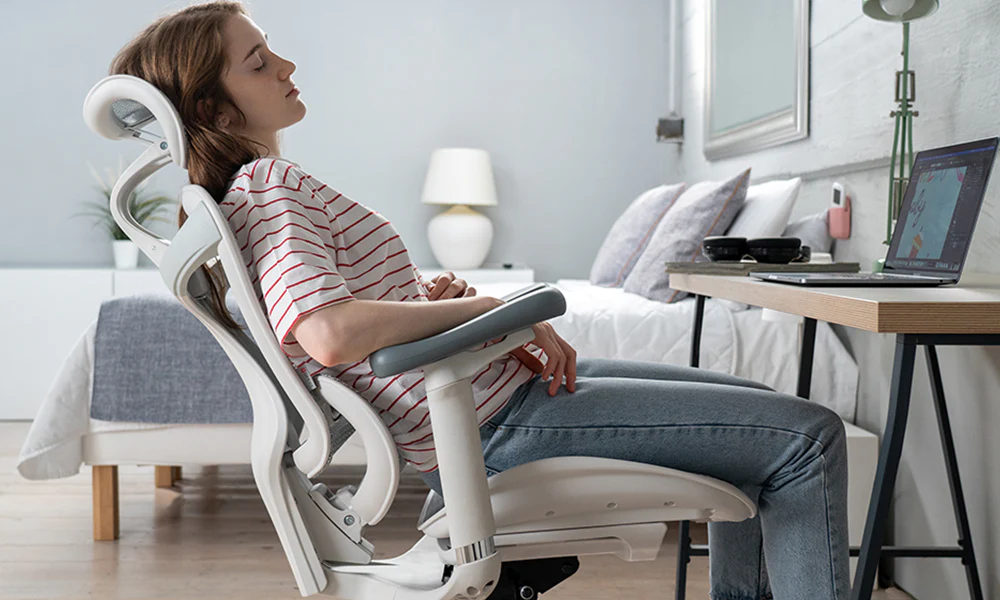 The Budget-Friendly Sihoo Doro S100 Ergonomic Chair That Punches Above Its Weight Class