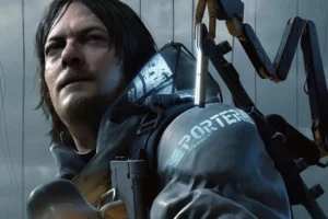 Kojima Productions Takes Full Control of Death Stranding IP, Promising New Era of Creative Freedom