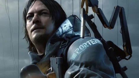 Kojima Productions Takes Full Control of Death Stranding IP, Promising New Era of Creative Freedom