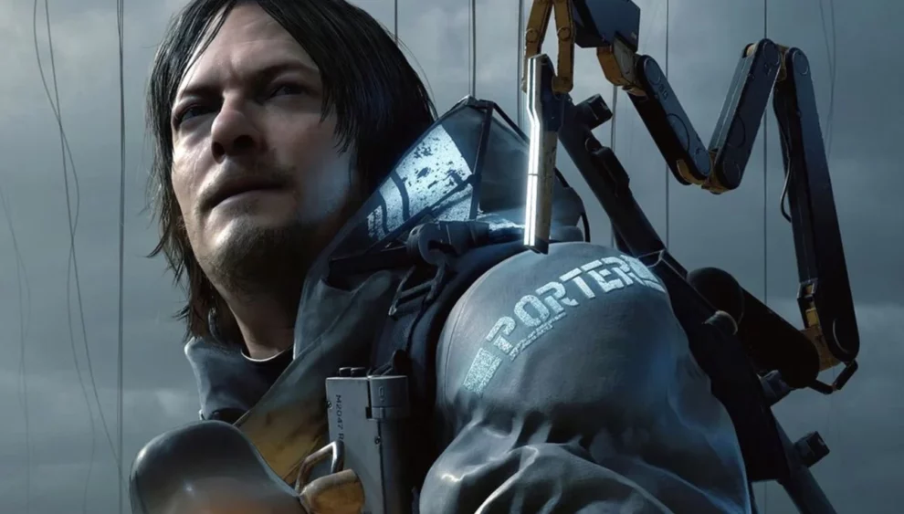 Kojima Productions Takes Full Control of Death Stranding IP, Promising New Era of Creative Freedom