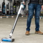 Shark Cordless Pro Vacuum: A Budget-Friendly Powerhouse That Nearly Hits Perfection