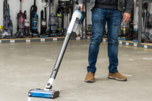 Shark Cordless Pro Vacuum: A Budget-Friendly Powerhouse That Nearly Hits Perfection