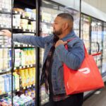 DoorDash Revolutionizes Digital Grocery Shopping with Smart List Import Feature