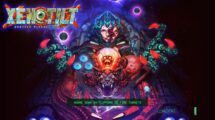 Xenotilt Takes Pinball Gaming to Cyberpunk Heights with Stunning Visual Spectacle and Innovative Gameplay