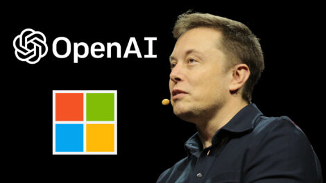 Private Emails Reveal the Birth of OpenAI and the Rift That Led to Musk's $13B Lawsuit