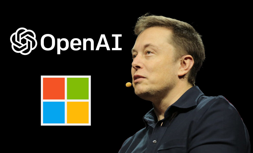 Private Emails Reveal the Birth of OpenAI and the Rift That Led to Musk's $13B Lawsuit