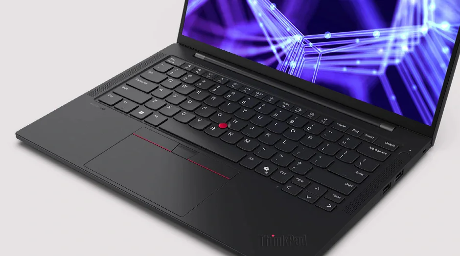 Lenovo ThinkPad T14s Gen 6 Showcases ARM's Rising Power in PC Market