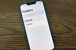 Apple Addresses Widespread iPhone Notes Disappearance and Simple Fix Revealed for Alarming iCloud Sync Issue