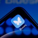 The Rapid Rise of X's Decentralized Rival 'Bluesky'