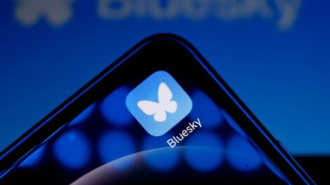 The Rapid Rise of X's Decentralized Rival 'Bluesky'