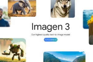 Google Integrates Cutting-Edge Imagen 3 AI for Document Images, But Limits Access to Premium Users