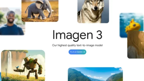 Google Integrates Cutting-Edge Imagen 3 AI for Document Images, But Limits Access to Premium Users