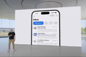 Apple Revolutionizes Mail Experience with Landmark iOS 18.2 Update