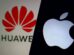 Apple Faces Singles' Day Setback in China as Huawei Gains Ground