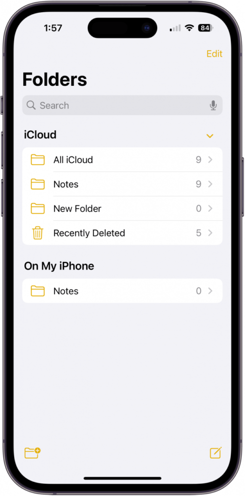 Apple Addresses Widespread iPhone Notes Disappearance and Simple Fix Revealed for Alarming iCloud Sync Issue