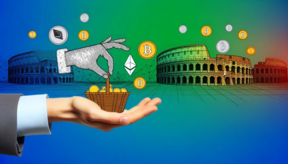 Italy Signals Potential Shift in Controversial Cryptocurrency Tax Policy Amid Industry Pushback