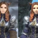 Final Fantasy 14 Latest Update Takes Unexpected Step Forward with Enhanced Character Toe Details Among Visual Improvements