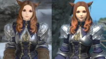 Final Fantasy 14 Latest Update Takes Unexpected Step Forward with Enhanced Character Toe Details Among Visual Improvements