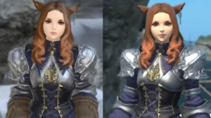 Final Fantasy 14 Latest Update Takes Unexpected Step Forward with Enhanced Character Toe Details Among Visual Improvements