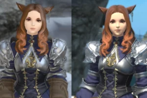 Final Fantasy 14 Latest Update Takes Unexpected Step Forward with Enhanced Character Toe Details Among Visual Improvements