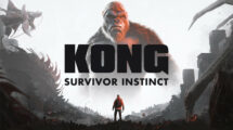 Kong: Survivor Instinct Brings Intimate Human Drama to Monsterverse in Groundbreaking New Game