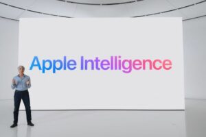 Apple's AI Gambit, iPhone Users Face Subscription Hurdles as Tech Giant Plays Catch-Up