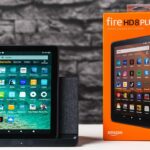 Amazon's Latest Fire HD 8 Tablet: A Budget Device Trapped in Its Own Ecosystem