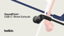 Belkin's Budget USB-C Earbuds Fall Short: A Tale of Compromise Over Quality