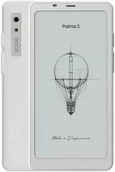 The Boox Palma 2 Elevates Pocket E-Readers with Smartphone-Like Features and Enhanced Performance