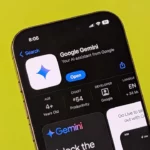 Google Unleashes Gemini AI App for iPhone, Challenging Apple's AI Dominance on Its Home Turf