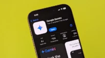 Google Unleashes Gemini AI App for iPhone, Challenging Apple's AI Dominance on Its Home Turf