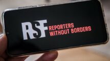 Reporters Without Borders Takes Legal Action Against X Over Russian Disinformation Campaign