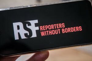 Reporters Without Borders Takes Legal Action Against X Over Russian Disinformation Campaign