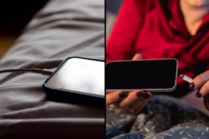 Apple Warns of Hidden Safety Risks in Overnight iPhone Charging