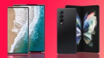 Foldable Phones vs. Tablets Battle Highlights Price-Performance Paradox