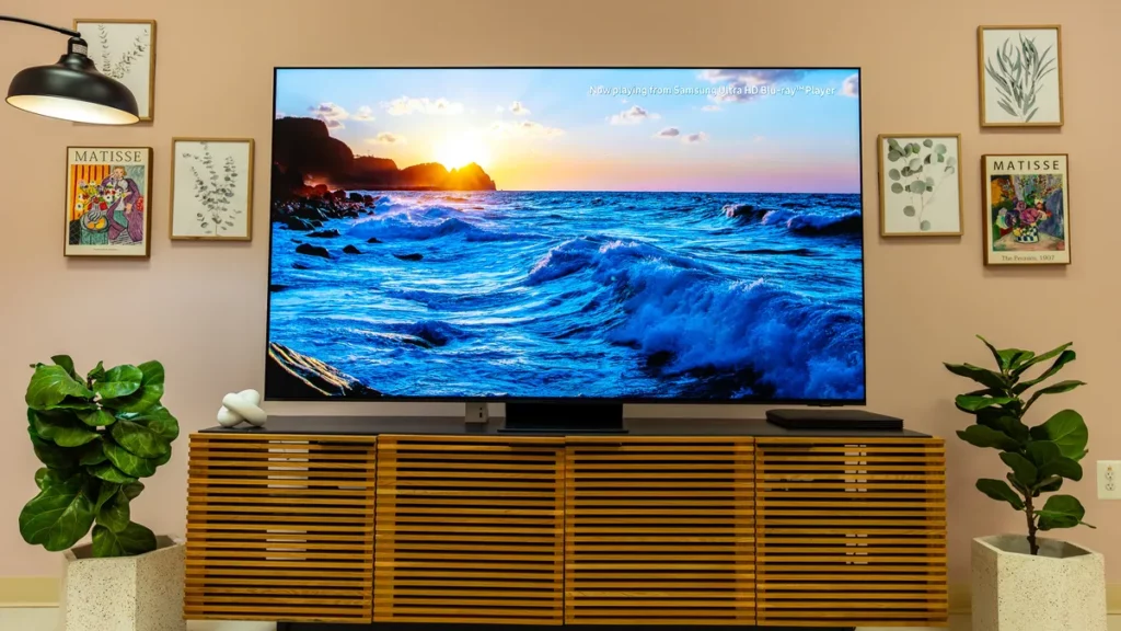 Edge-Lit 4K TVs Show Alarming Failure Rates in Long-Term Testing, New Report Reveals