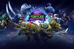 TMNT: Splintered Fate Delivers Unexpected Excellence in Roguelike Gaming