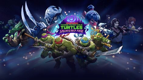 TMNT: Splintered Fate Delivers Unexpected Excellence in Roguelike Gaming