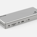 Wavlink's New Thunderbolt 4 Dock Challenges Premium Brands with Affordable Excellence