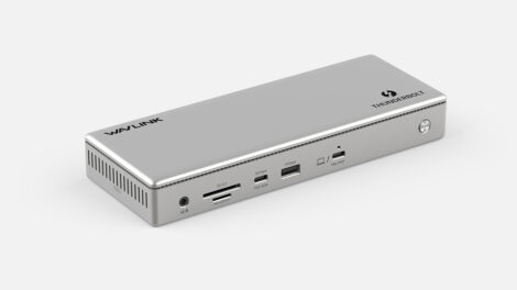 Wavlink's New Thunderbolt 4 Dock Challenges Premium Brands with Affordable Excellence