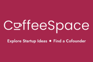 Dating-Style Startup App CoffeeSpace Revolutionizes Founder Matching with 300,000 Swipes in First Eight Months