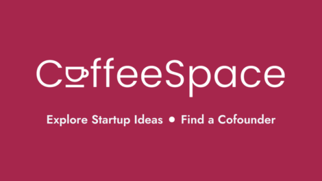 Dating-Style Startup App CoffeeSpace Revolutionizes Founder Matching with 300,000 Swipes in First Eight Months