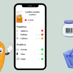 Food Safety App Yuka Empowers Users to Challenge Companies Over Harmful Ingredients