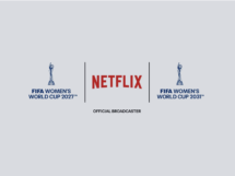 Netflix Makes Historic Leap into Soccer with Landmark FIFA Women's World Cup Deal